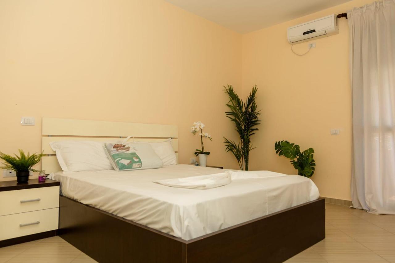 Bay Inn Apartment Sea Front Vlorë 外观 照片